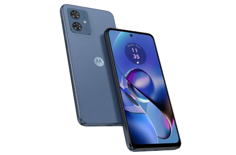 moto g 54