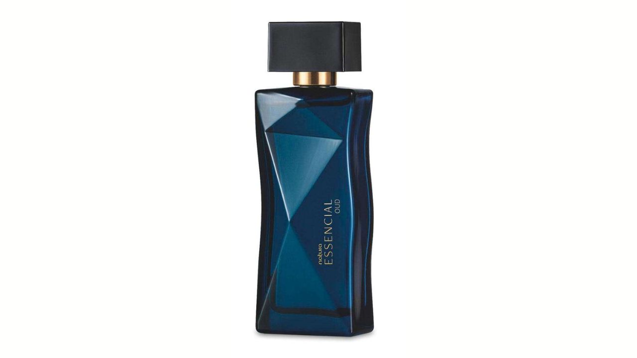 Essencial Oud feminino Natura