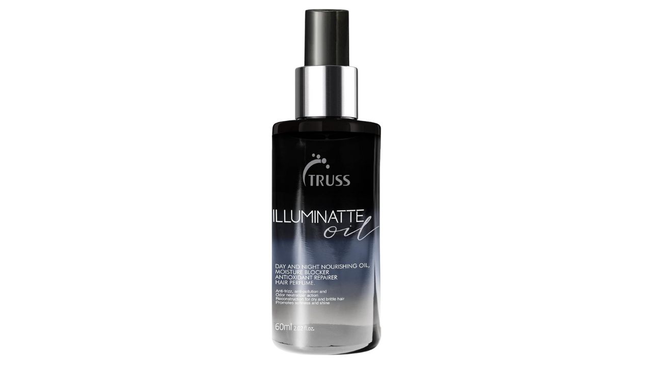 Illuminate Oil - Truss