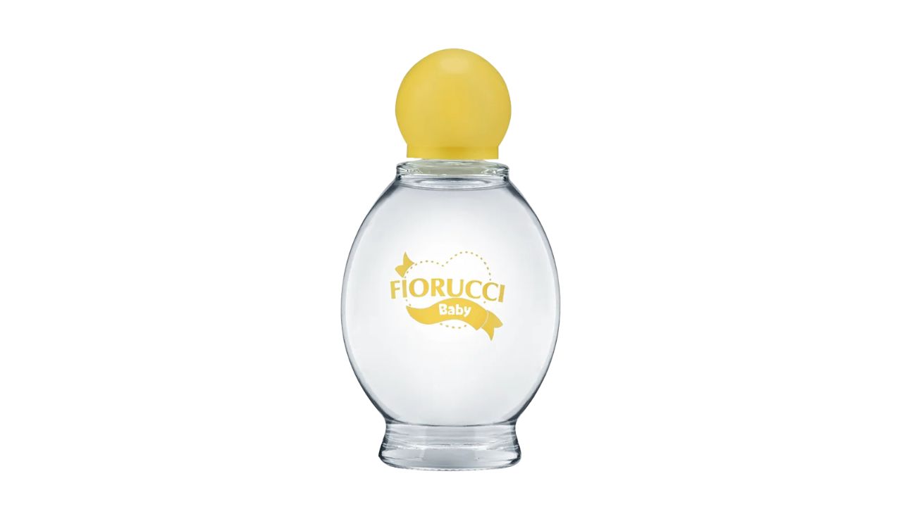 I Love You Baby - Fiorucci