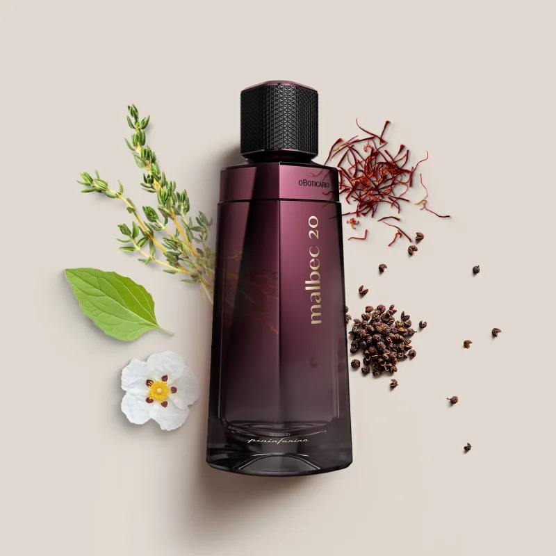 perfume comemorativo malbec 20