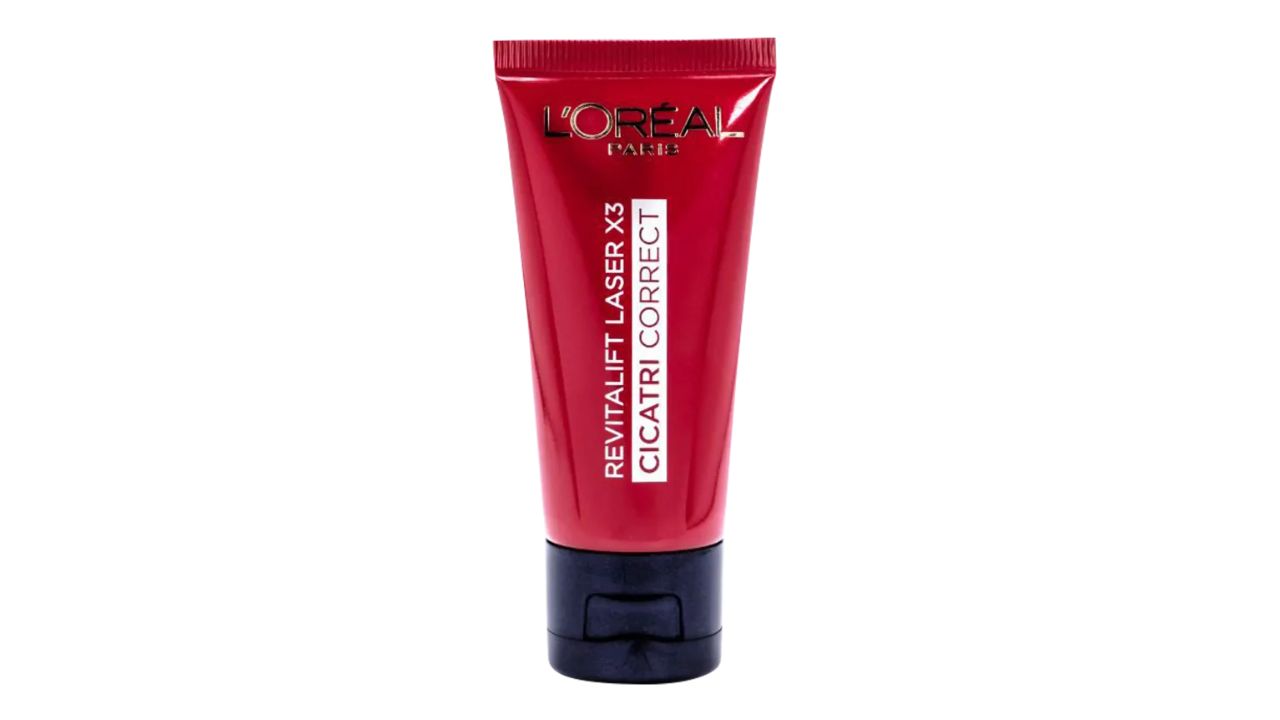 Revitalift Laser X3 Cicatri Correct FPS25 - L'Oréal Paris