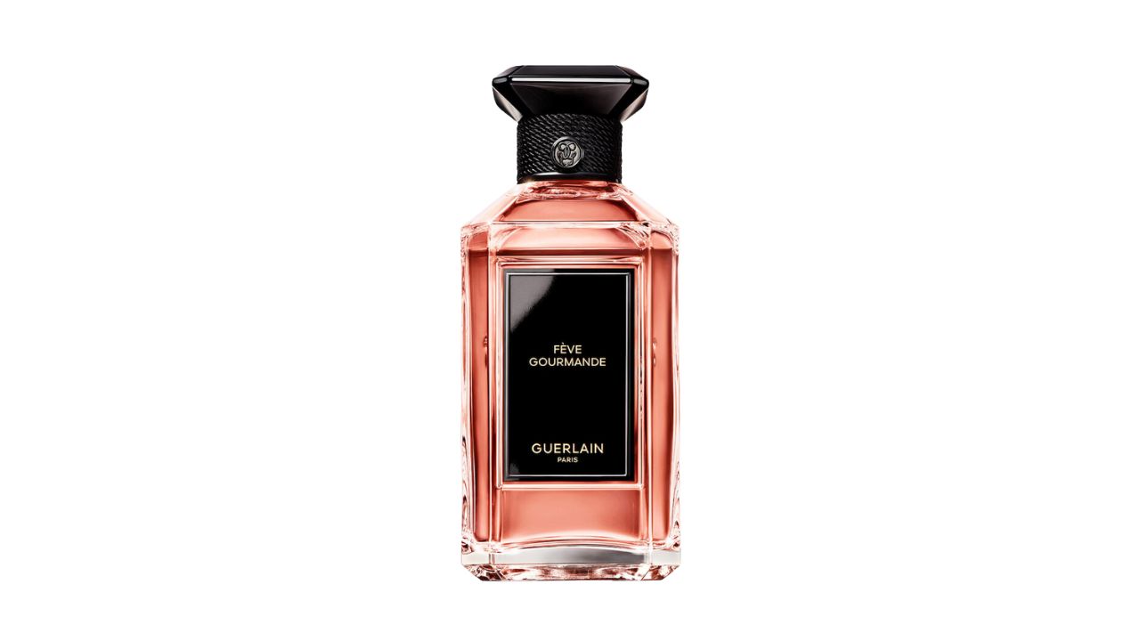 L’Art & La Matière Fève Gourmande - Guerlain