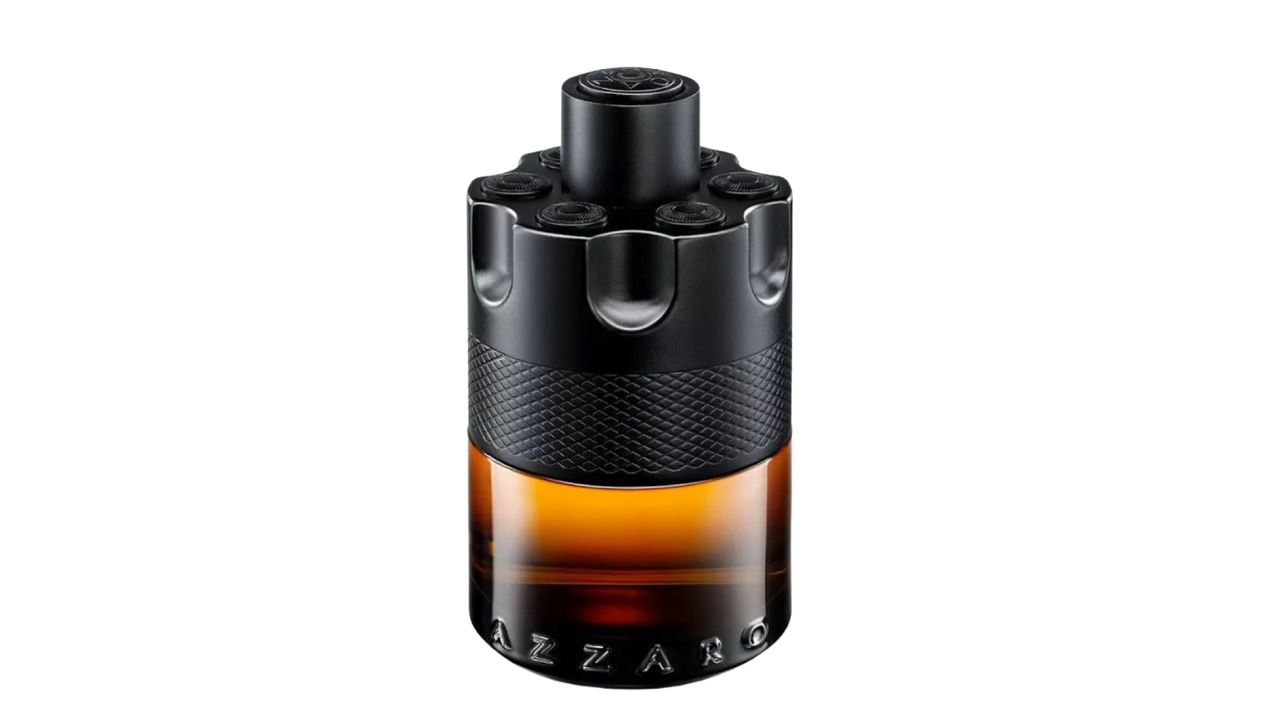 The Most Wanted - Azzaro
