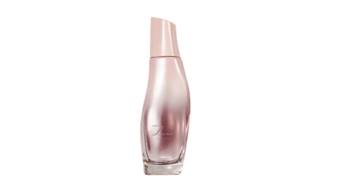 perfume Luna Marcante - Natura