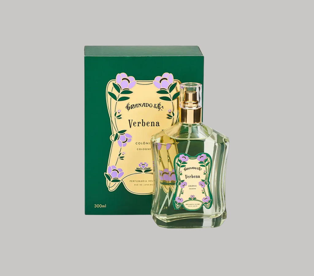 Colônia Verbena