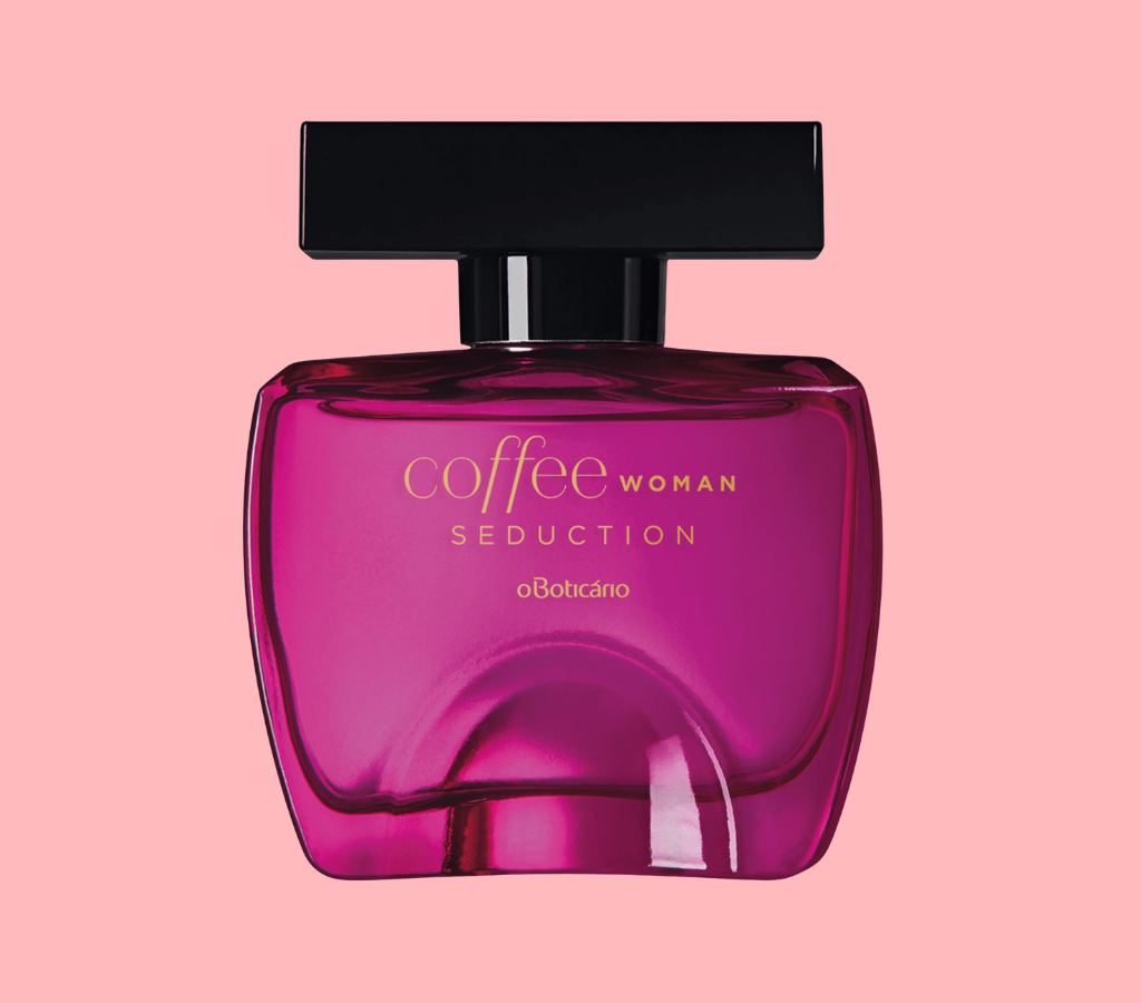 Coffee Seduction