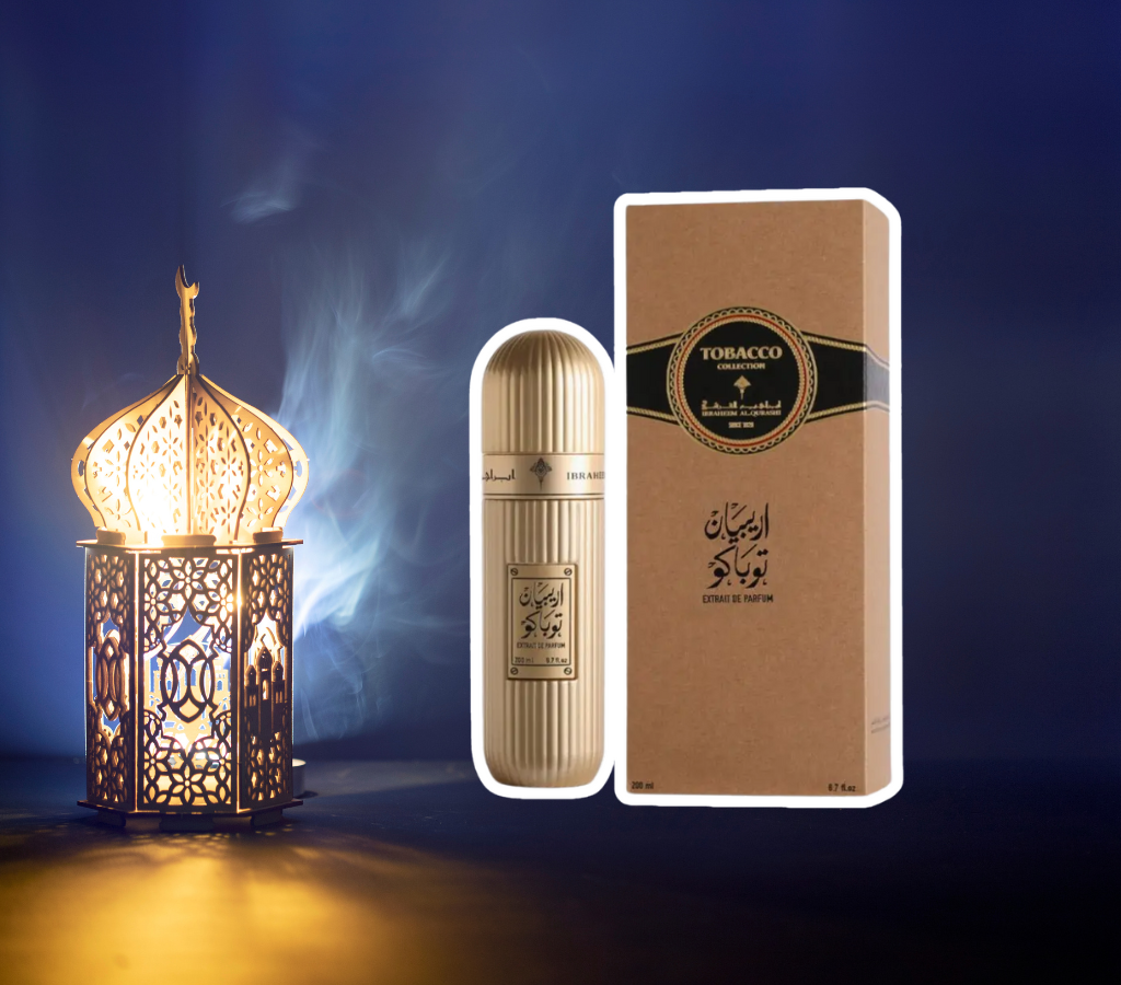 Arabian Tobacco