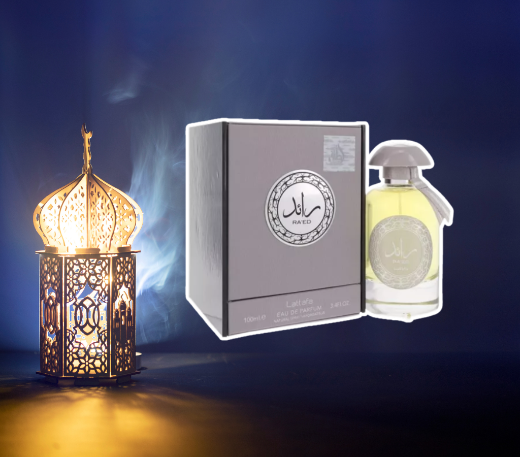 Raed Silver