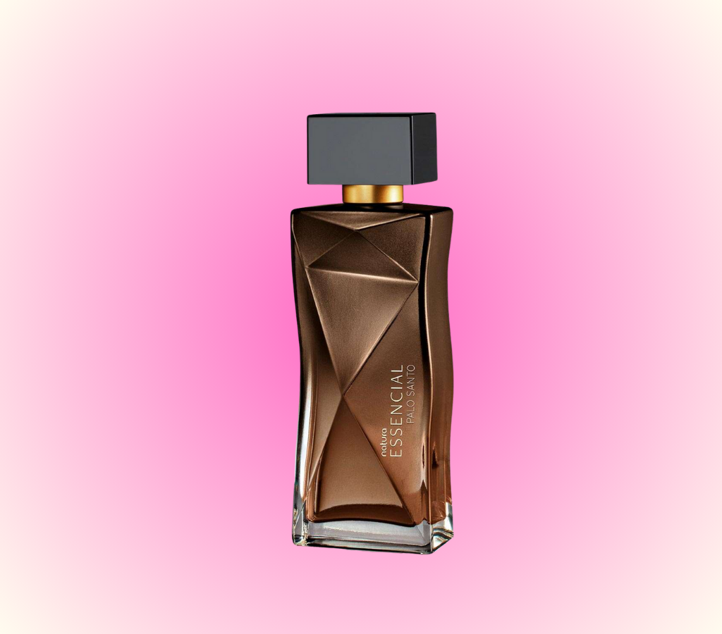 Essencial Palo Santo Deo Parfum