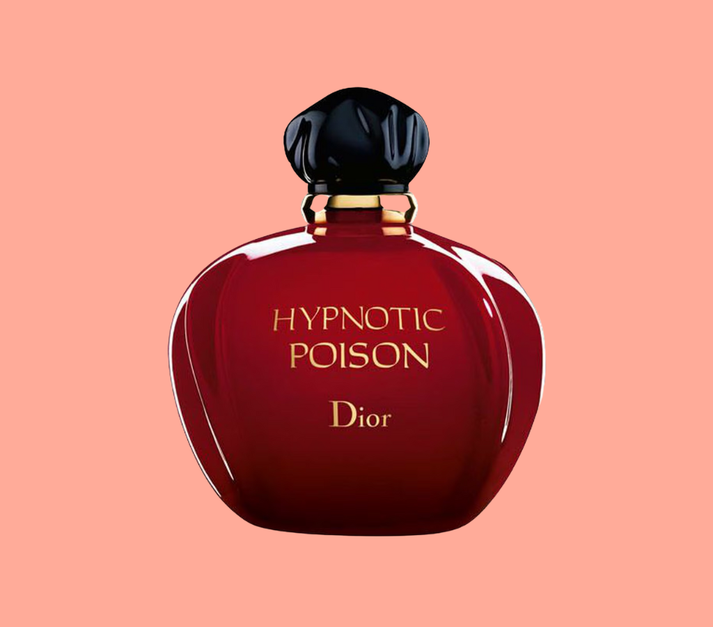 Hypnotic Poison