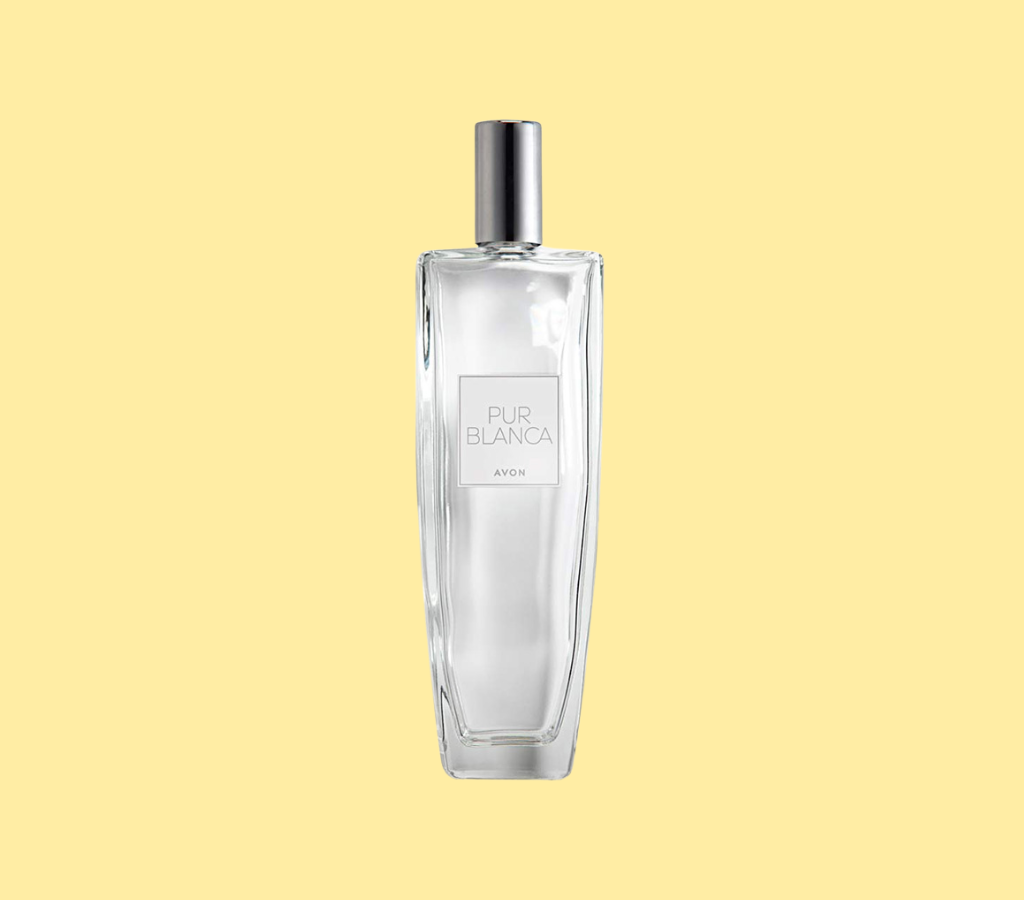 Pur Blanca Original Deo Colônia