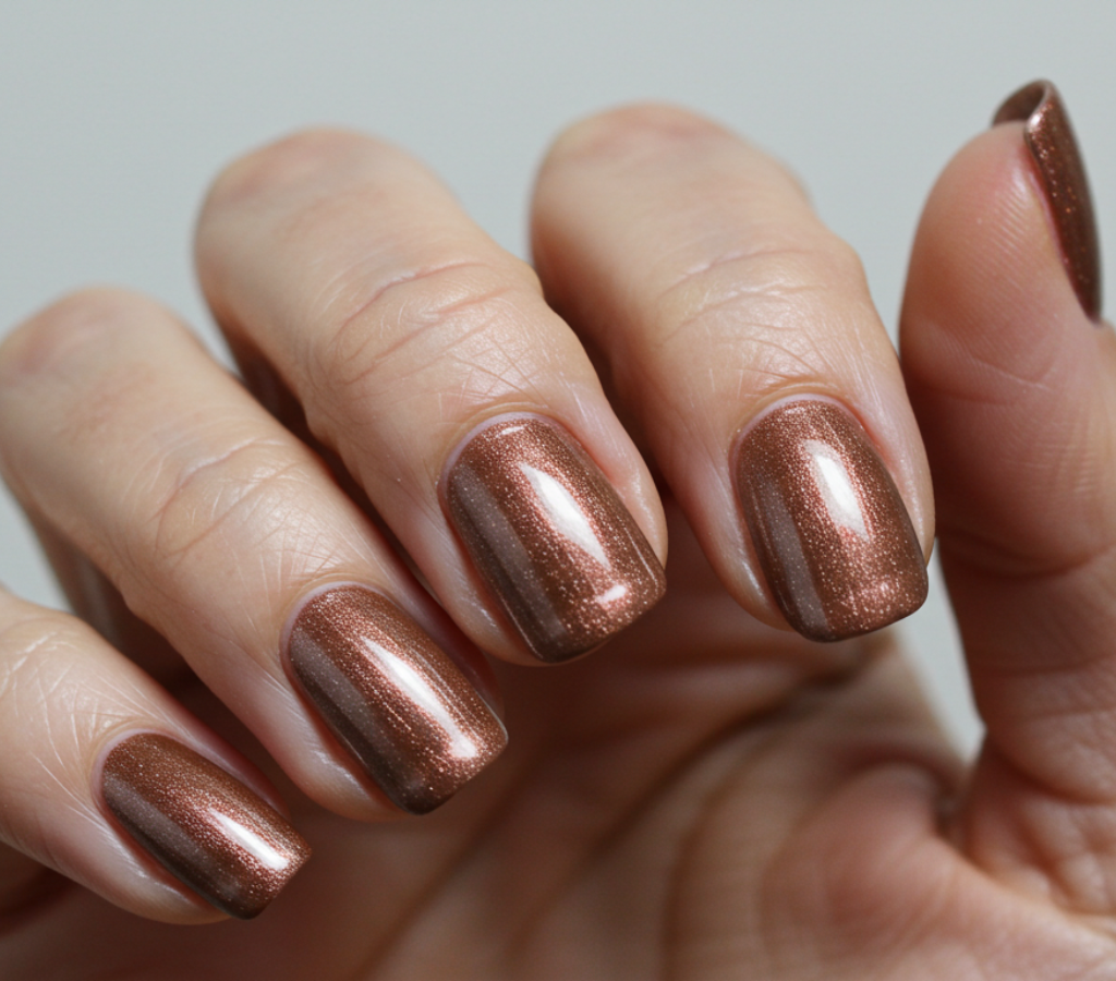 Mocha mousse
