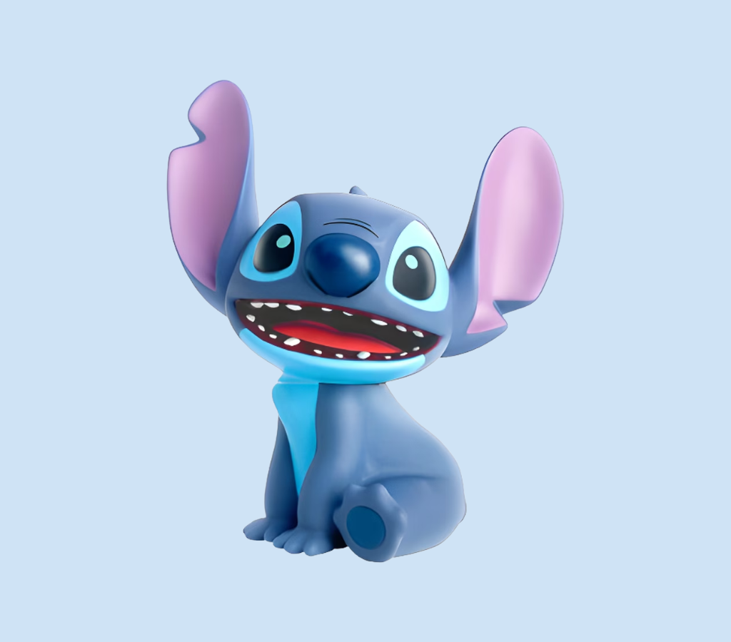 perfume Stitch
